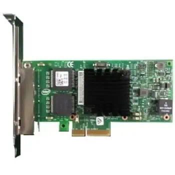 Offre DELL Intel Ethernet i350 Interne