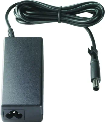 HP Adaptateur intelligent 90 W - Chargeur et alimentation - visuel 1
