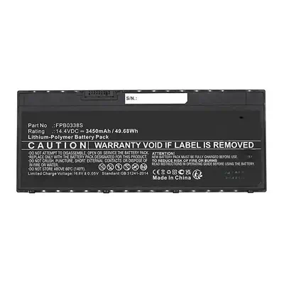 CoreParts MBXFU-BA0048 composant de laptop supplémentaire - Autre Accessoire pour portable - visuel 1