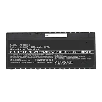 CoreParts MBXFU-BA0048 composant de laptop supplémentaire avantages