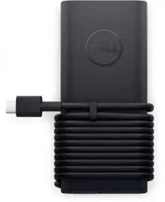 DELL DELL-MG4V2 adaptateur de puissance & onduleur Intérieure 65 W Noir - Dell - Chargeur et alimentation - visuel 1