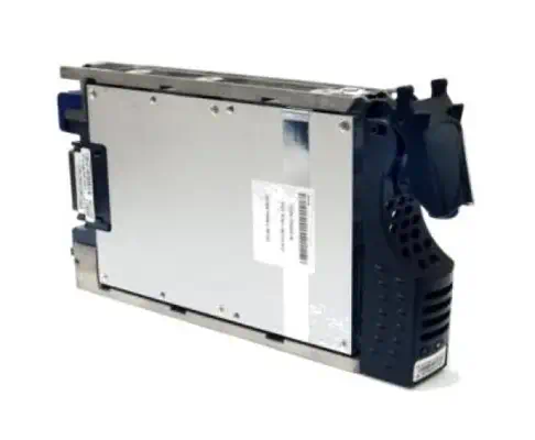 EMC 005051842-RFB disque dur 1,2 To 10000 tr/min 2.5" SAS - Disque dur Interne - visuel 1