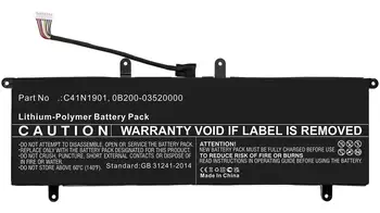 Livraison gratuite CoreParts MBXAS-BA0318 composant de laptop supplémentaire Batterie