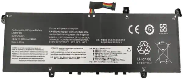 CoreParts MBXLE-BA0355 composant de laptop supplémentaire - Autre Accessoire pour portable - visuel 1