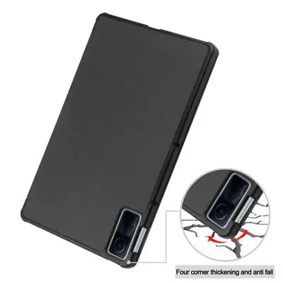 CoreParts TABX-XMI-COVER1 étui pour tablette Folio porte carte Noir - Etui et Housse - visuel 7