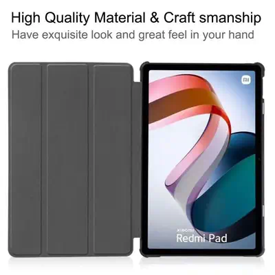 CoreParts TABX-XMI-COVER1 étui pour tablette Folio porte carte Noir - Etui et Housse - visuel 5