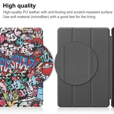 CoreParts TABX-XMI-COVER9 étui pour tablette Folio porte carte - Etui et Housse - visuel 9