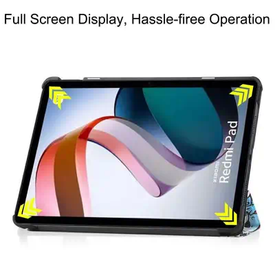 CoreParts TABX-XMI-COVER9 étui pour tablette Folio porte carte - Etui et Housse - visuel 4