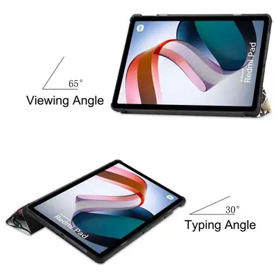 CoreParts TABX-XMI-COVER9 étui pour tablette Folio porte carte - Etui et Housse - visuel 3
