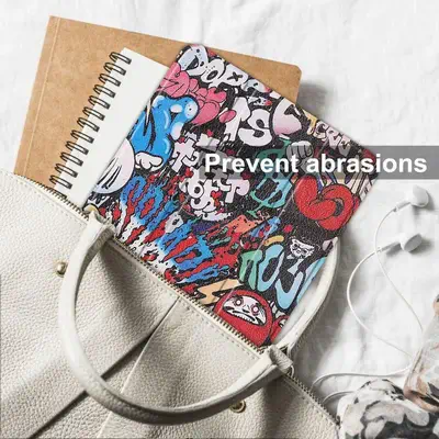 CoreParts TABX-XMI-COVER9 étui pour tablette Folio porte carte - Etui et Housse - visuel 8