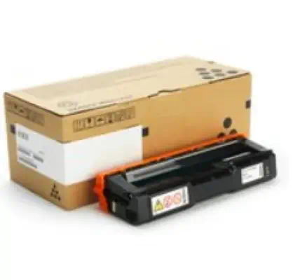 Ricoh 407971 Cartouche de toner 1 pièce(s) Original Noir - Toner - visuel 1