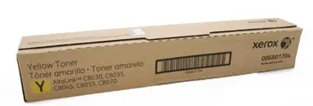 Garantie 006R01704