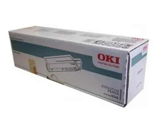 OKI 45807116 Cartouche de toner 1 pièce(s) Original Noir - Toner - visuel 1