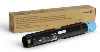 Garantie Toner Xerox 106R03748