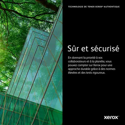 Xerox 106R03745 Cartouche de toner 1 pièce(s) Original Noir - Toner - visuel 8