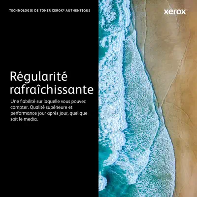 Xerox 106R03745 Cartouche de toner 1 pièce(s) Original Noir - Toner - visuel 4