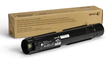 Livraison rapide Xerox 106R03745 Cartouche de toner 1 pièce(s) Original Noir