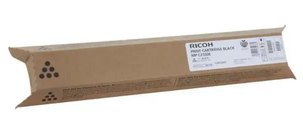 Ricoh 842057 Cartouche de toner 1 pièce(s) Original Noir - Toner - visuel 1