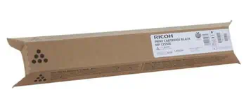 Ricoh 842057 Cartouche de toner 1 pièce(s) Original Noir comparaison