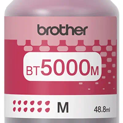 Brother BT5000M cartouche d'encre Original Rendement extra (super) élevé Magenta - Cartouches d'encre - visuel 2
