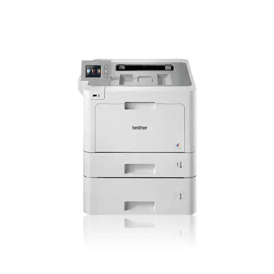 Brother HL-L9310CDWT imprimante laser Couleur 2400 x 600 DPI A4 Wifi - Imprimante Laser - visuel 1