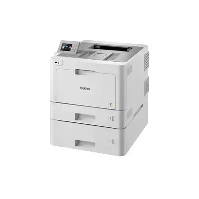Brother HL-L9310CDWT imprimante laser Couleur 2400 x 600 DPI A4 Wifi - Imprimante Laser - visuel 2