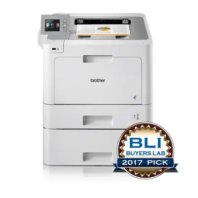 Brother HL-L9310CDWT imprimante laser Couleur 2400 x 600 DPI A4 Wifi - Imprimante Laser - visuel 5