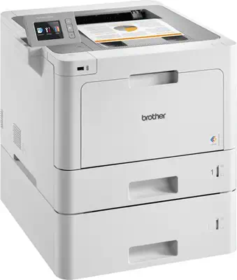 Brother HL-L9310CDWT imprimante laser Couleur 2400 x 600 DPI A4 Wifi - Imprimante Laser - visuel 6