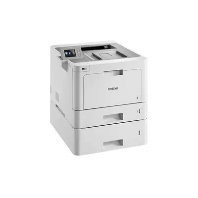 Brother HL-L9310CDWT imprimante laser Couleur 2400 x 600 DPI A4 Wifi - Imprimante Laser - visuel 3