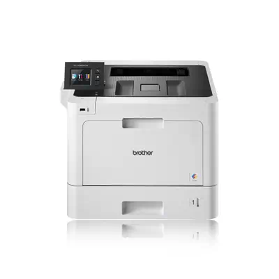 Brother HL-L8360CDW Imprimante laser couleur WiFi - Imprimante Laser - visuel 2