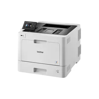 Brother HL-L8360CDW Imprimante laser couleur WiFi - Imprimante Laser - visuel 2