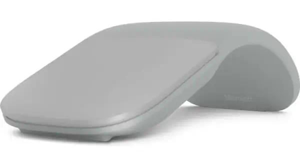 ARC TOUCH MOUSE BLUETOOTH      PERP - Microsoft - Souris - visuel 1