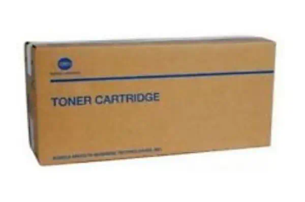 Konica Minolta TN-619C Cartouche de toner 1 pièce(s) Original Cyan - Toner - visuel 1