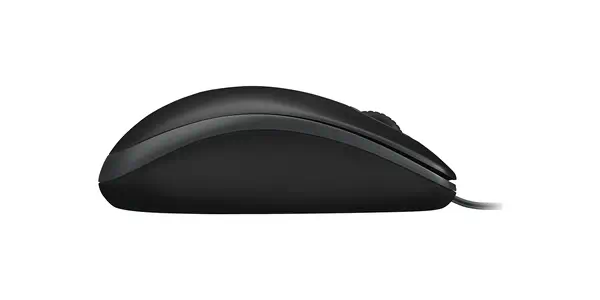 Logitech MK120 - Pack Clavier, souris - visuel 7