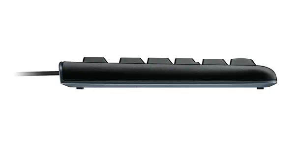 Logitech MK120 - Pack Clavier, souris - visuel 5