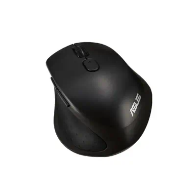 ASUS MW203 souris Bureau Droitier RF sans fil + Bluetooth Optique 2400 DPI - Asus - Souris - visuel 2