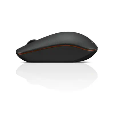Lenovo GY50R91293 souris Bureau Ambidextre RF sans fil Optique 1200 DPI - Souris - visuel 2