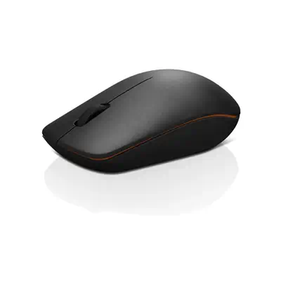 Lenovo GY50R91293 souris Bureau Ambidextre RF sans fil Optique 1200 DPI - Souris - visuel 3