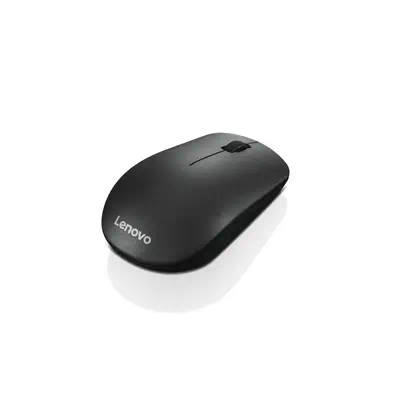 Lenovo GY50R91293 souris Bureau Ambidextre RF sans fil Optique 1200 DPI - Souris - visuel 4