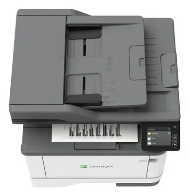 Lexmark MX431adn Laser A4 600 x 600 DPI 40 ppm - Impression - visuel 6