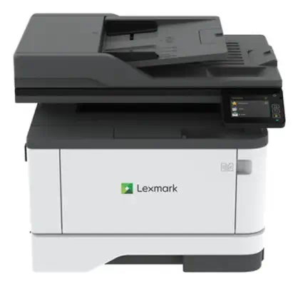 Lexmark MX431adn Laser A4 600 x 600 DPI 40 ppm - Impression - visuel 1