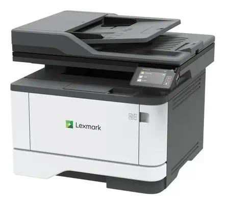 Lexmark MX431adn Laser A4 600 x 600 DPI 40 ppm - Impression - visuel 2