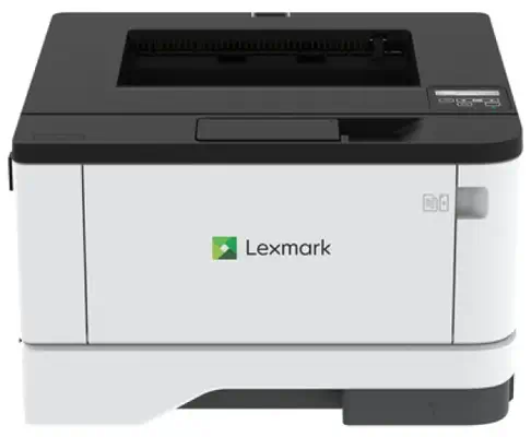 Lexmark MS331dn 600 x 600 DPI A4 - Imprimante Laser - visuel 1