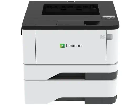 Lexmark MS331dn 600 x 600 DPI A4 - Imprimante Laser - visuel 4