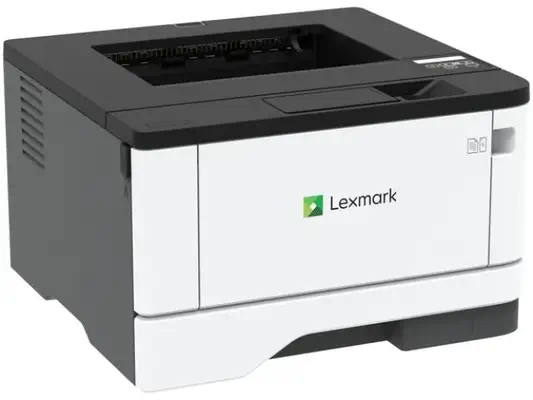 Lexmark MS331dn 600 x 600 DPI A4 - Imprimante Laser - visuel 3