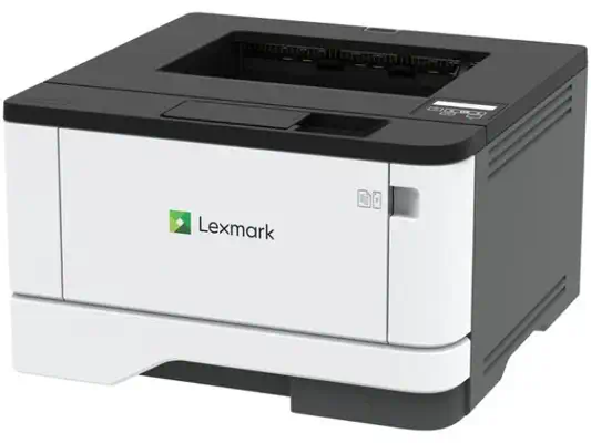 Lexmark MS331dn 600 x 600 DPI A4 - Imprimante Laser - visuel 2