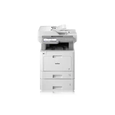 Brother MFC-L9570CDWT imprimante multifonction Laser A4 2400 x 600 DPI 31 ppm Wifi - Impression - visuel 1