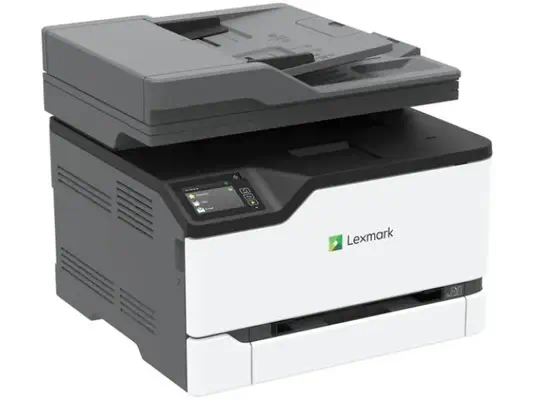 Lexmark CX431adw Laser A4 600 x 600 DPI 24,7 ppm Wifi - Impression - visuel 3