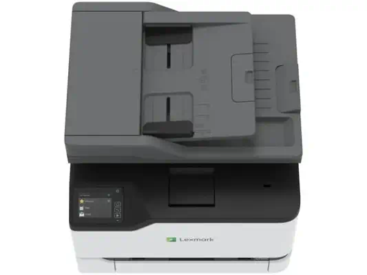 Lexmark CX431adw Laser A4 600 x 600 DPI 24,7 ppm Wifi - Impression - visuel 5