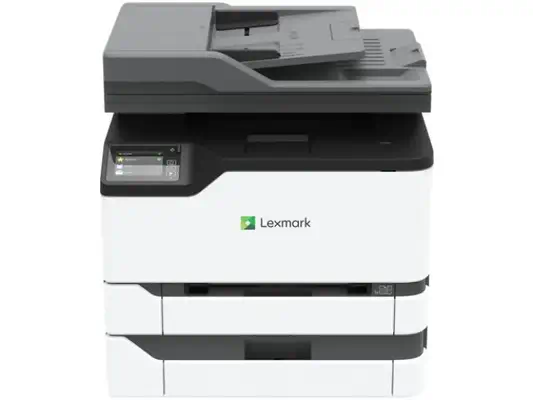 Lexmark CX431adw Laser A4 600 x 600 DPI 24,7 ppm Wifi - Impression - visuel 4